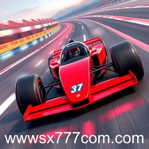 SX777: A Digital Playground Amidst Gaming Evolution