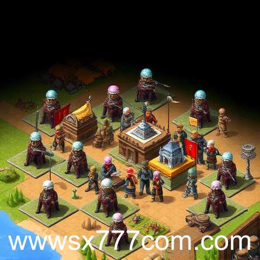 Emerging Trends in Online Gaming for 2025