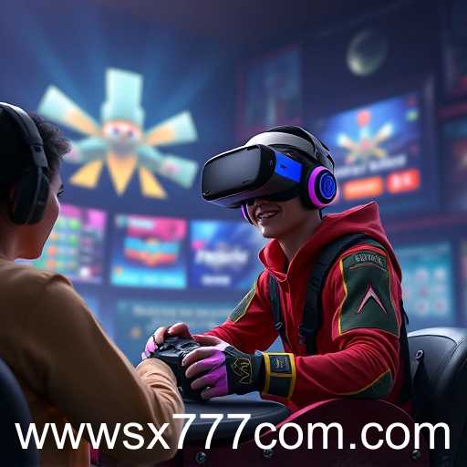 The Evolution of Online Gaming in 2025