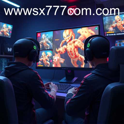 Evolution of Online Gaming Platforms