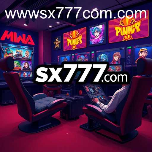 The Impact of sx777.com on Online Gaming Culture