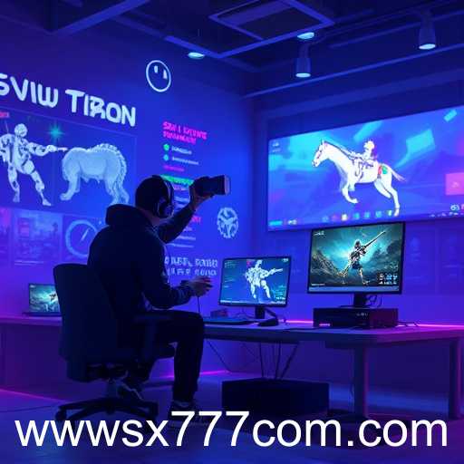 The Rise of Digital Gaming Platforms in 2025