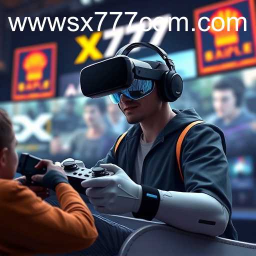 The Rise of Online Gaming Platforms