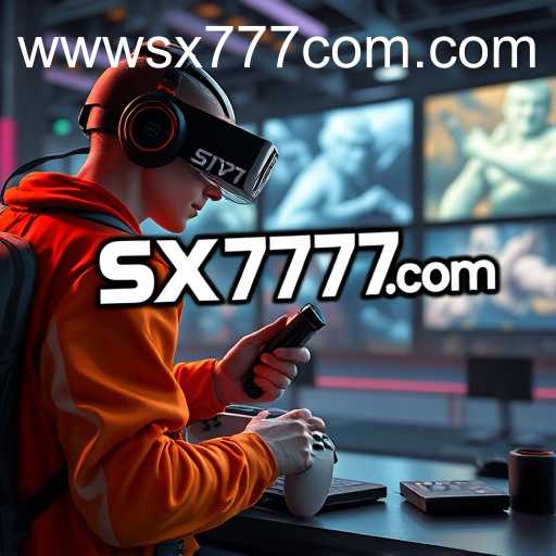 The Rise of SX777: A Gaming Phenomenon