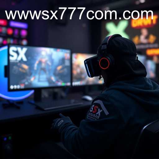 The Rise of SX777 in the Gaming World