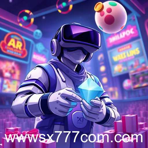 The Rise of SX777: A Gaming Revolution